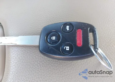 2012 Honda Accord 3.5 Ex-L z USA, uszkodzony, nr VIN 1HGCS2B80CA010288